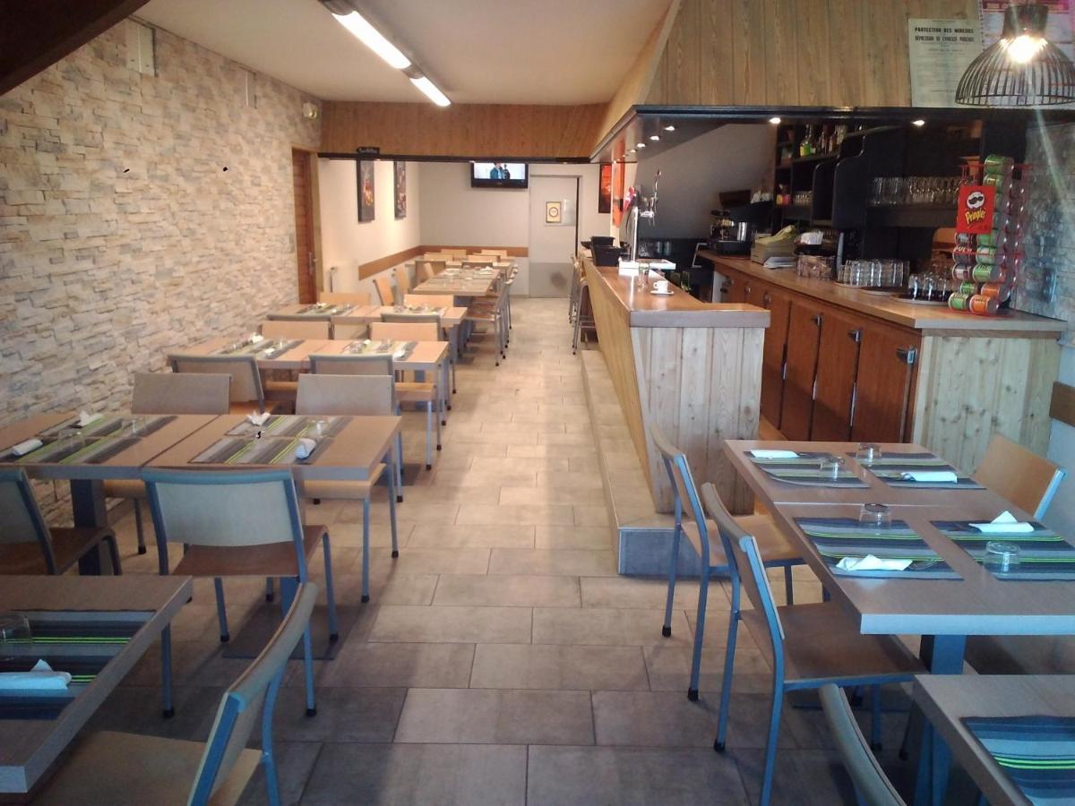 圣让皮耶德波尔 Refuge D'Etape Zuharpeta Randonneur Pelerin旅舍 外观 照片